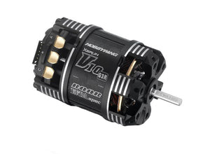 HobbyWing XeRun V10 G3R 21.5T Sensored Brushless Motor