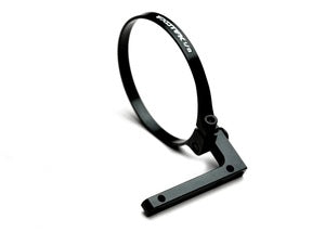 Exotek 1/8 EXO Fan Mount, V2 Clamp on Set, for 1/8 Trucks and Buggies (Assorted Colors)