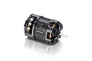 Hobbywing XeRun V10 G3 6.5T 5120kV Sensored Brushless Motor