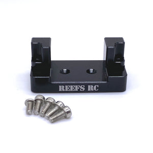 Reef's RC 99Micro Servo Mount