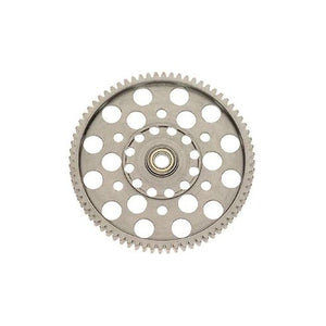 Robinson Racing Steel Spur Gear for Traxxas T-Maxx/Nitro Rustler (72T) (72T)