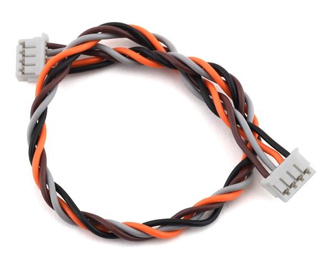 Spektrum RC SRXL2 Remote Receiver Extension (6")