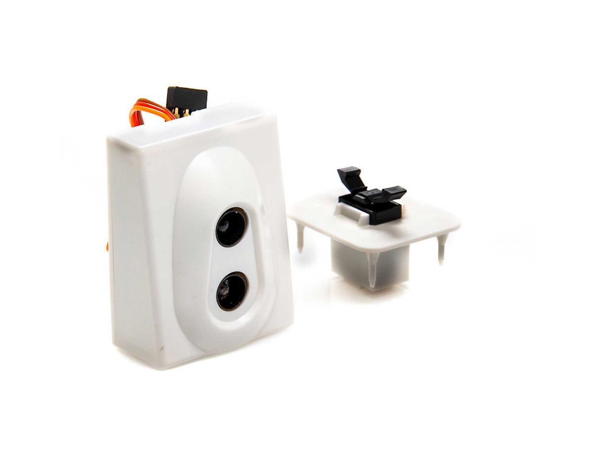 Módulo de sensor de asistencia de aterrizaje Spektrum RC (LAS)