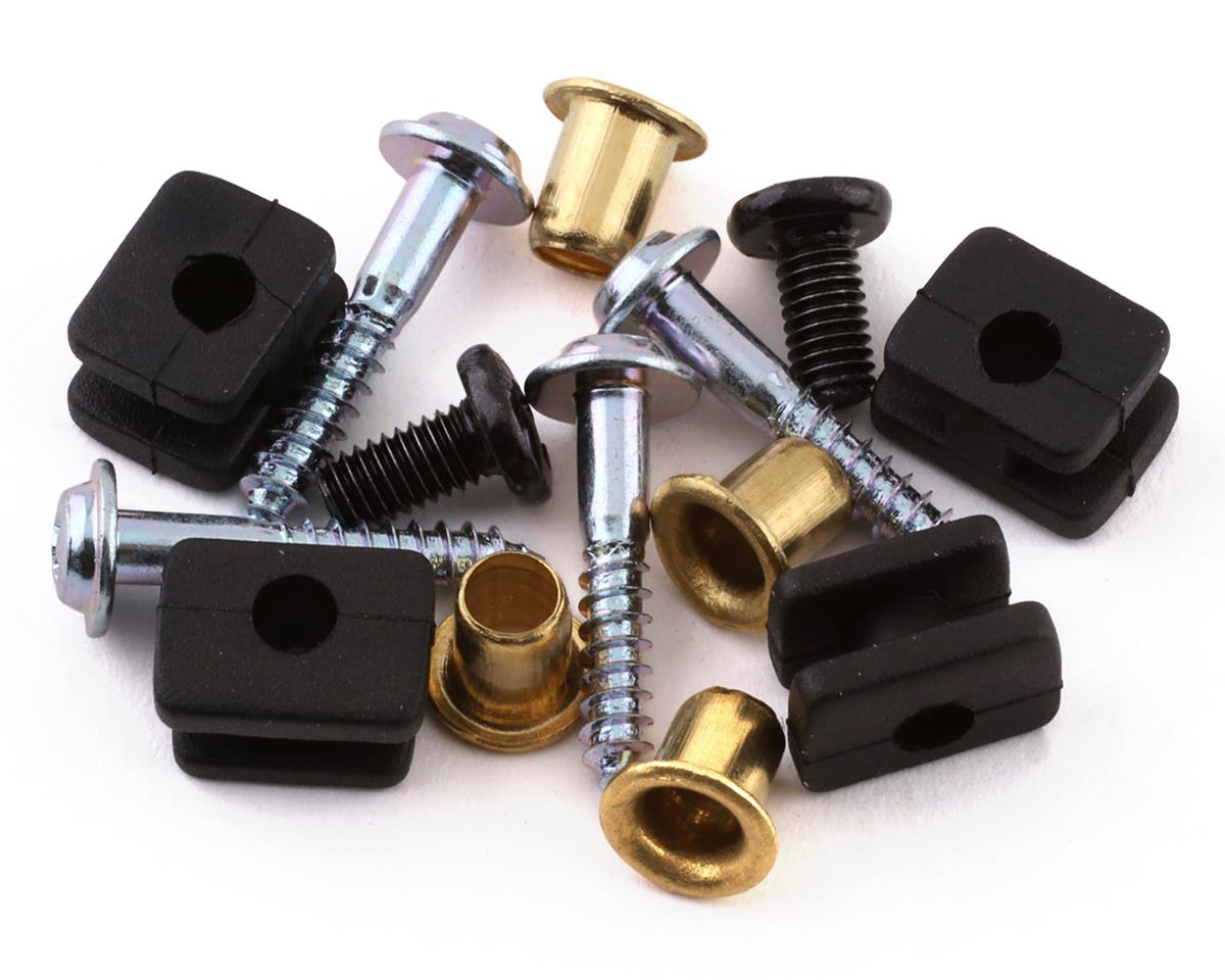 Spektrum RC S651 6.37Kg Steel Gear Servo