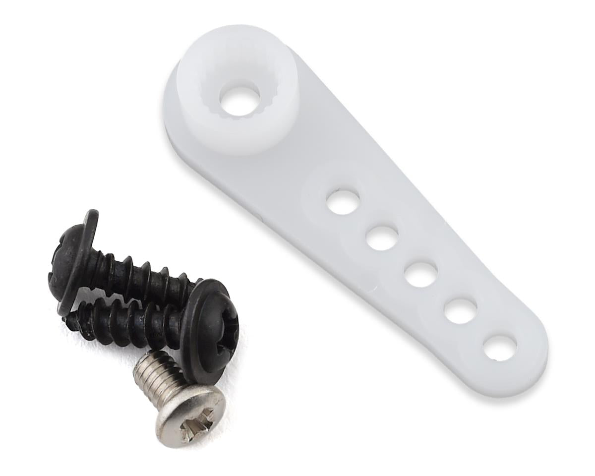 Spektrum RC A332R Servo de engranaje de metal de 9 gramos (invertido)