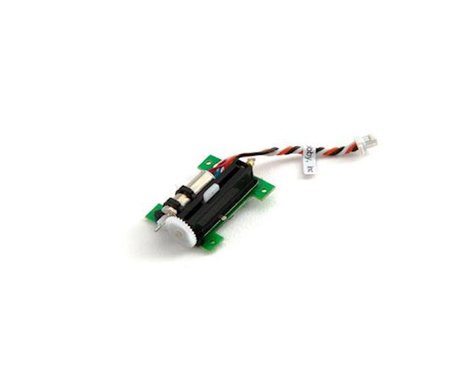 Spektrum RC H2030L 35mm Lead Heli Servo: 120 S