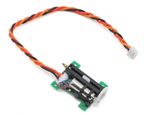 Spektrum RC 2.9 Gram SH2045L Linear Long Throw Servo (130 S)