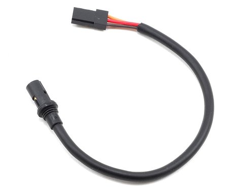 Spektrum RC Locking Aislado Servo Cable (6")
