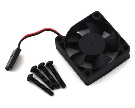Spektrum Replacement Cooling Fan: Firma Smart 160A ESC