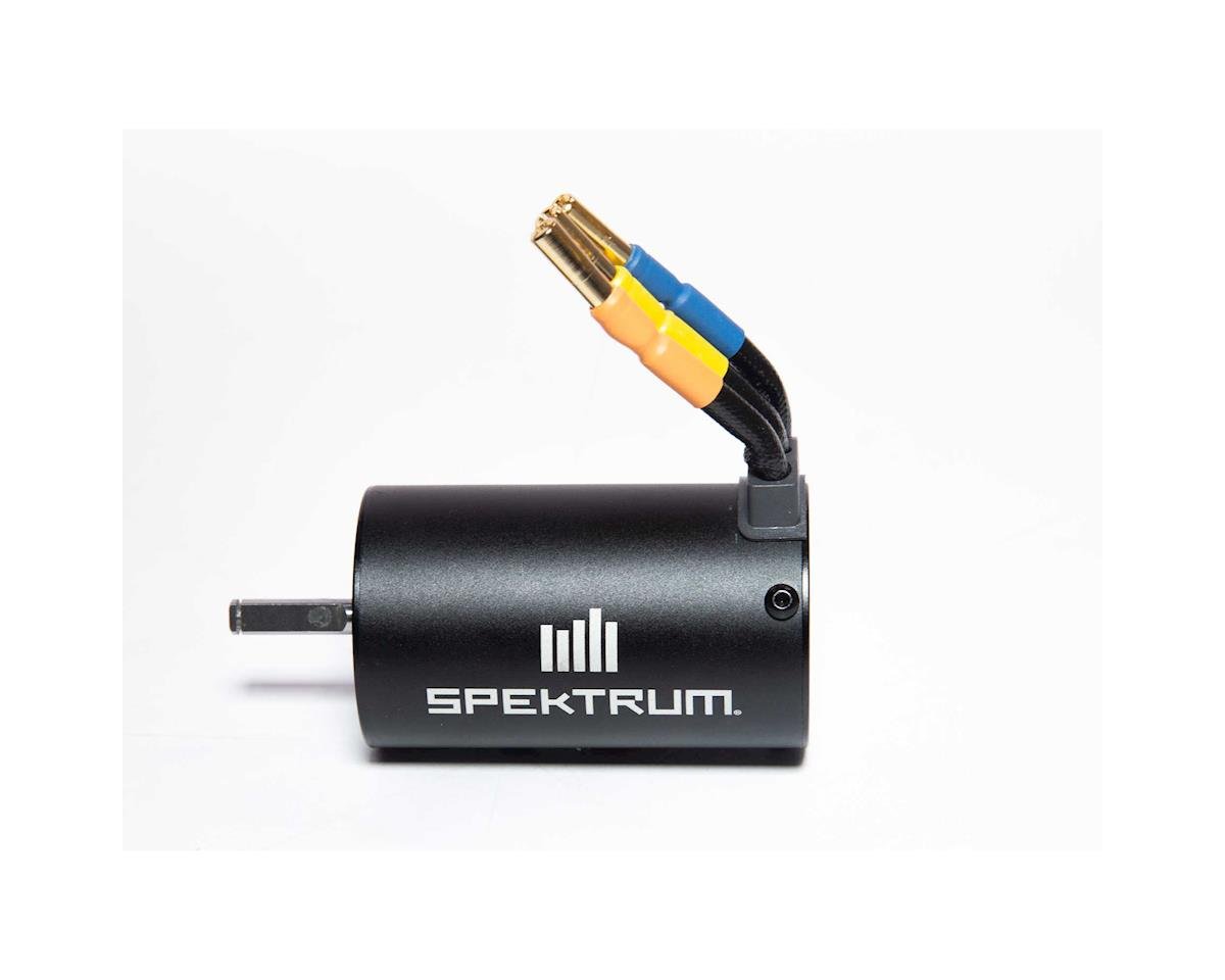 Spektrum Firma 3200Kv 4-Pole BL Motor, 3660