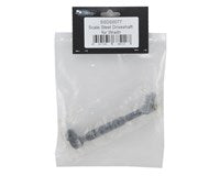 Eje de transmisión de acero SSD RC Wraith Scale **