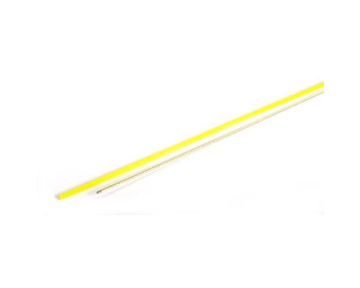 Sullivan Pushrods, 48" Cable .056" w/Clevis