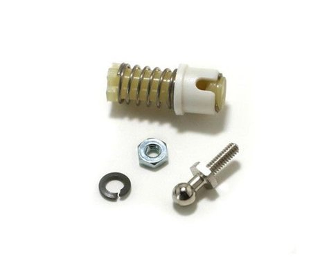 Eslabón de bola de liberación rápida Sullivan 2-56