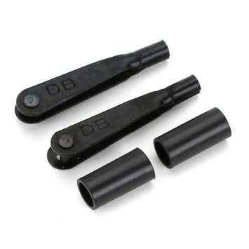 DuBro 4-40 Resorte Acero Kwik-Link (12)