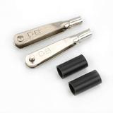 DuBro 4-40 Resorte Acero Kwik-Link (12)