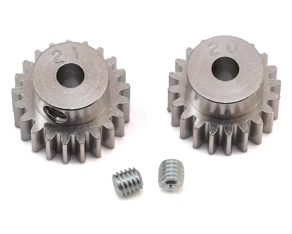 Tamiya Mod .6 AV Pinion Gear Set (20T & 21T)