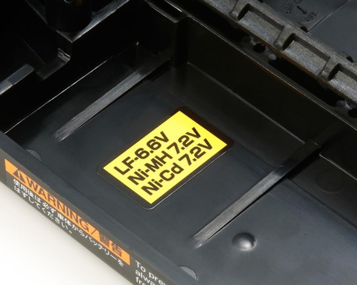 Tamiya TT-02 Subaru Impreza Monte-Carlo '99 1/10 4WD Electric Rally Car Kit