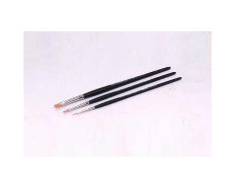 Tamiya Modeling Brush HF Standard Set