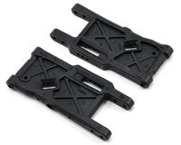 Juego de brazos de suspensión trasera Tekno RC (2) *Descontinuado