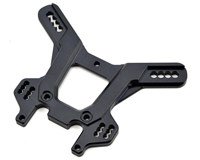 Torre de choque delantera de aluminio Tekno RC