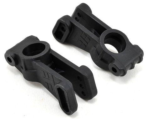 Juego de cubo CV trasero Tekno RC *Descontinuado