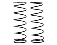 Juego de muelles para amortiguador delantero Tekno RC de 70 mm (amarillo) (1,5 x 8,0 dientes) (2) *Archivado