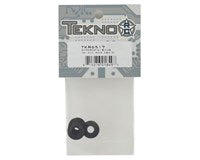 Calzas de diferencial Tekno RC 5x14mm EB410/ET410 (6) *Discontinuado