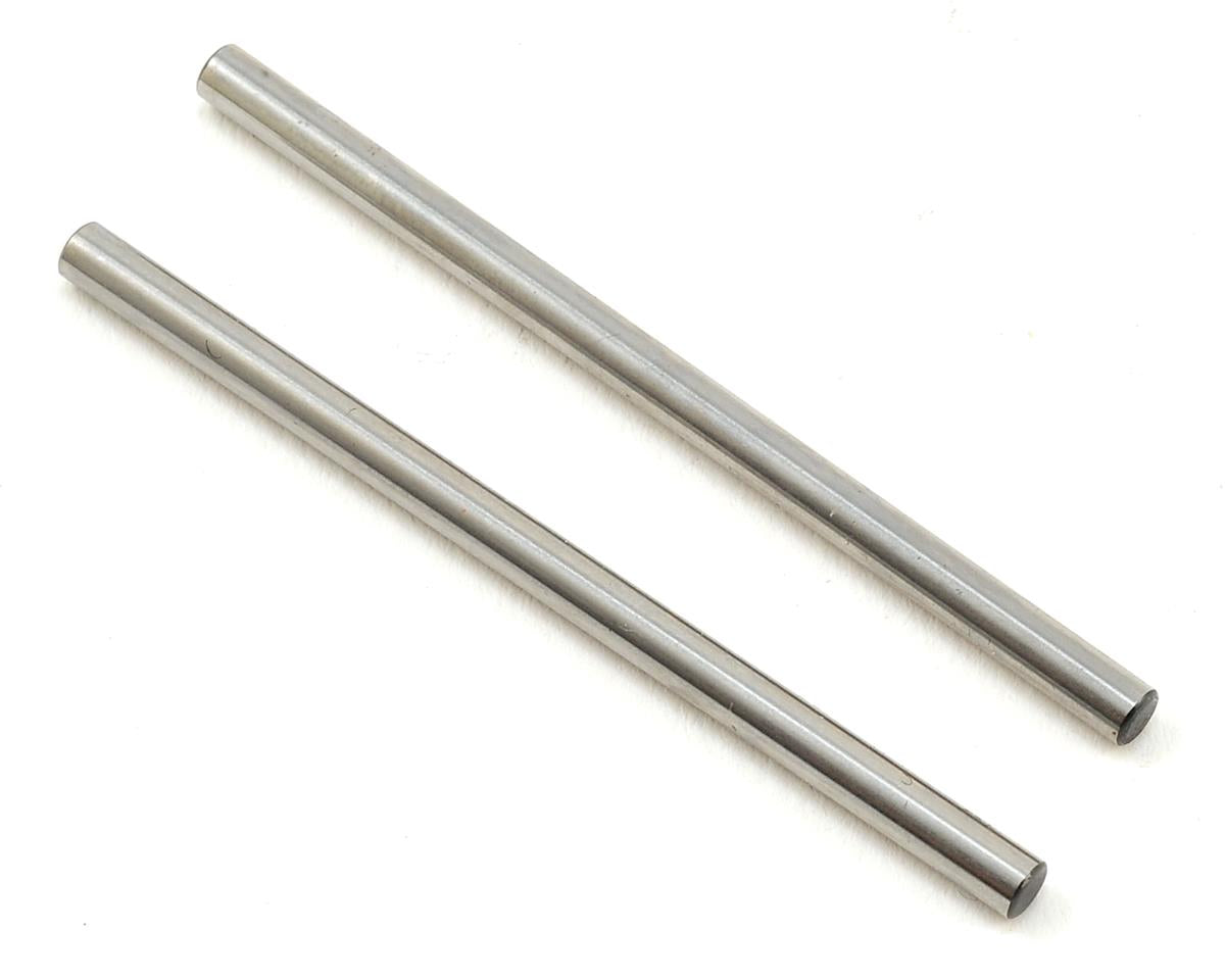 Tekno RC EB410/ET410 6523 Front/Rear Inner Hinge Pins (2)