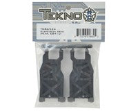 Tekno RC EB410 Rear Suspension Arms *Discontinued