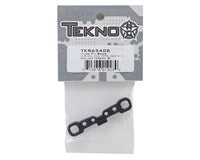 Tekno RC EB410/ET410 Hinge Pin Brace (A Block) (Revised)