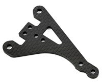 Tekno RC EB410 Carbon Fiber Steering Top Plate