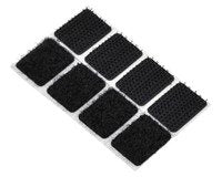 Tekno RC EB410/ET410 Juego de cintas de velcro para montaje en carrocería (4)