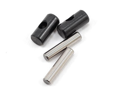 Kit de reconstrucción Tekno RC CV