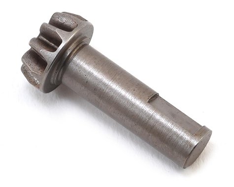 Engranaje de piñón diferencial Tekno RC ET410 (10T) (usar con TKR7221)