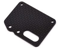 Tekno RC EB410/ET410 Carbon Fiber Receiver Tray (Requires TKR6598C)