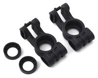 Bujes traseros y espaciadores de rodamientos Tekno RC NB48 2.0