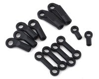 Juego de cabeza de barra Tekno RC NB48 2.0