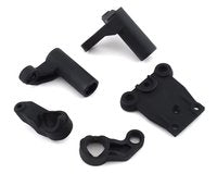 Bielas y placa superior Tekno RC NB48 2.0