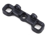 Tekno RC NB48 2.0 Soporte de pasador de bisagra de bloque "A" de aluminio