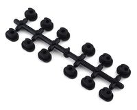 Buje Trasero Tekno RC NB48 2.0 Insertos Roll Center