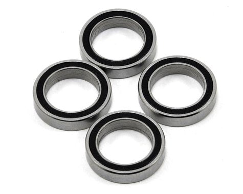 Tekno RC 13x19x4mm Ball Bearing (4)