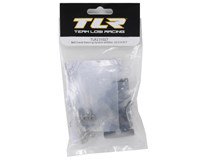 Sistema de dirección con manivela de campana Team Losi Racing (22/2.0/T/SCT) **