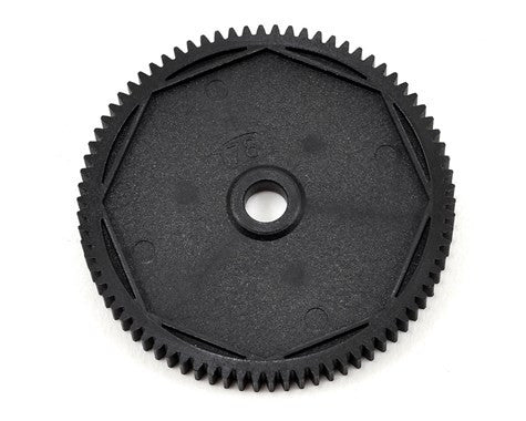 Team Losi Racing HDS Spur Gear, 78T 48P, Kevlar: Todos los 22