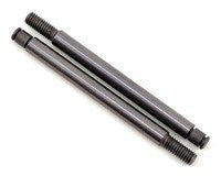 Team Losi Racing 22 2.0 3.5x44mm TiCN Front Shock Shaft (2)