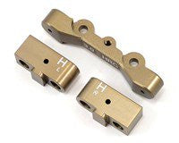 Team Losi Racing 22-4 Rear HRC Pivot Set *Clearance