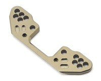 Team Losi Racing 22-4 2.0 Front Camber Block *Clearance