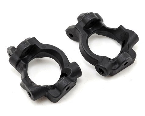 Team Losi Racing 15° TEN-SCTE 3.0 Front Spindle Carrier Set