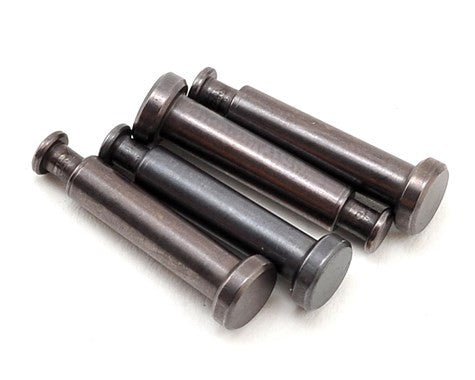 Team Losi Racing TEN-SCTE 3.0 TiCN Front King Pin (4)