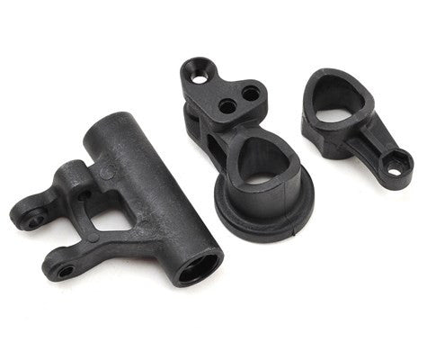 Team Losi Racing TEN-SCTE 3.0 Steering Bell Crank Set