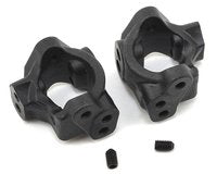 Team Losi Racing 22 4.0 5° Caster Block Set *Archived
